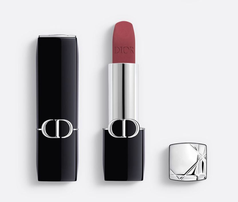 【DIOR】迪奧藍星柔紗唇膏